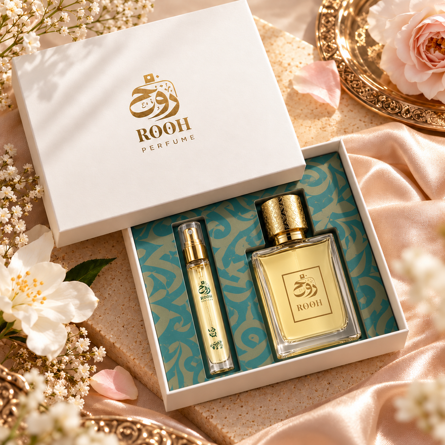 Coffret 50 ml