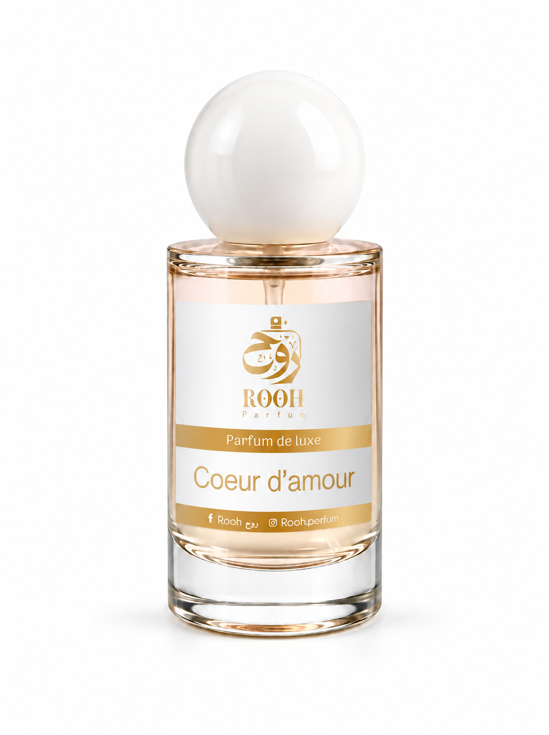Cœur d'amour