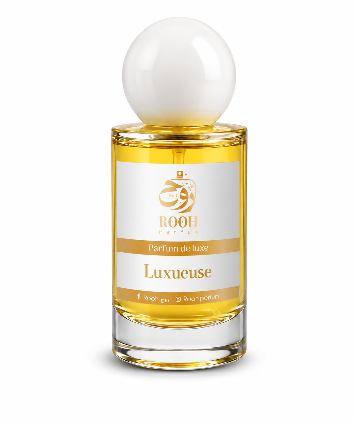 Luxueuse