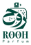 Rooh Perfume - Accueil